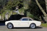 Siata Daina SL Coupe 1952 года